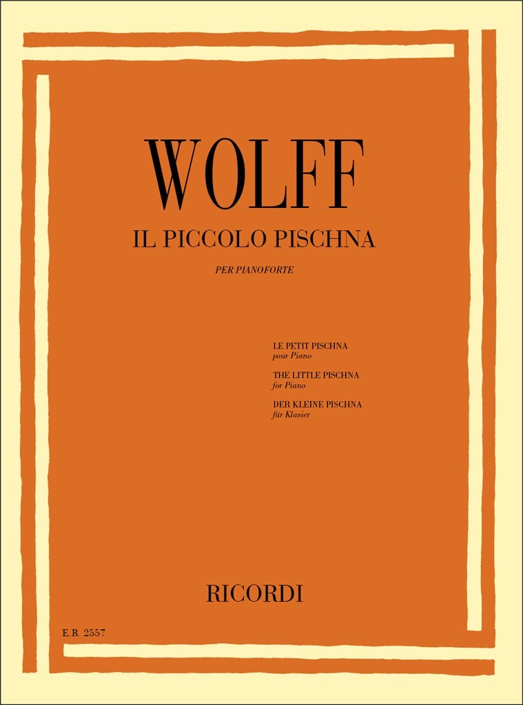 Il Piccolo Pischna